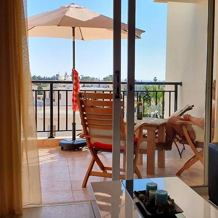 Petras Cozy Nest, 1-Bedroom Apt., Paphos-Universal エクステリア 写真