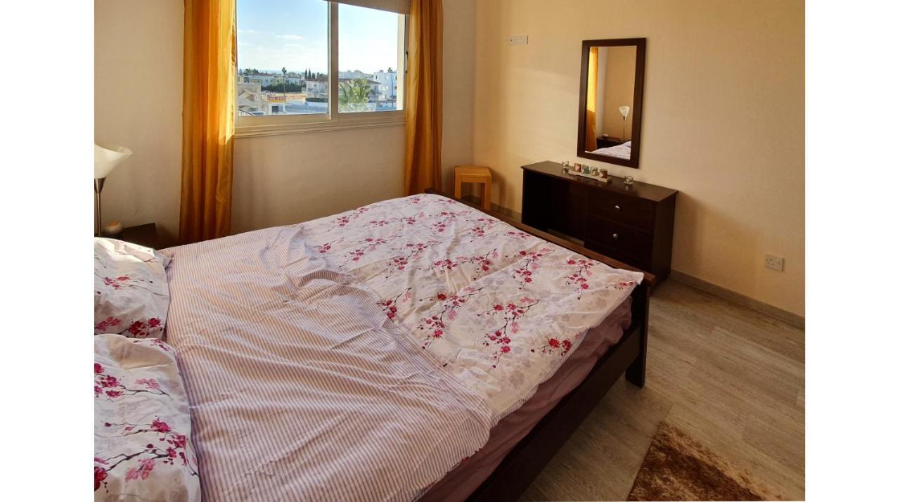 Petras Cozy Nest, 1-Bedroom Apt., Paphos-Universal エクステリア 写真