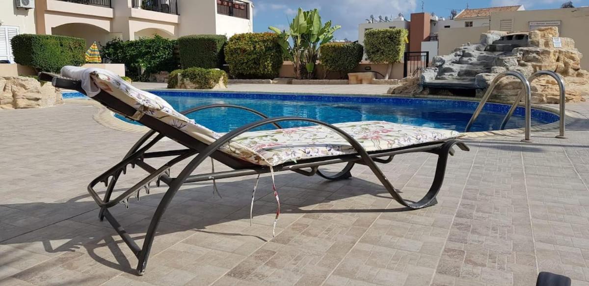 Petras Cozy Nest, 1-Bedroom Apt., Paphos-Universal エクステリア 写真