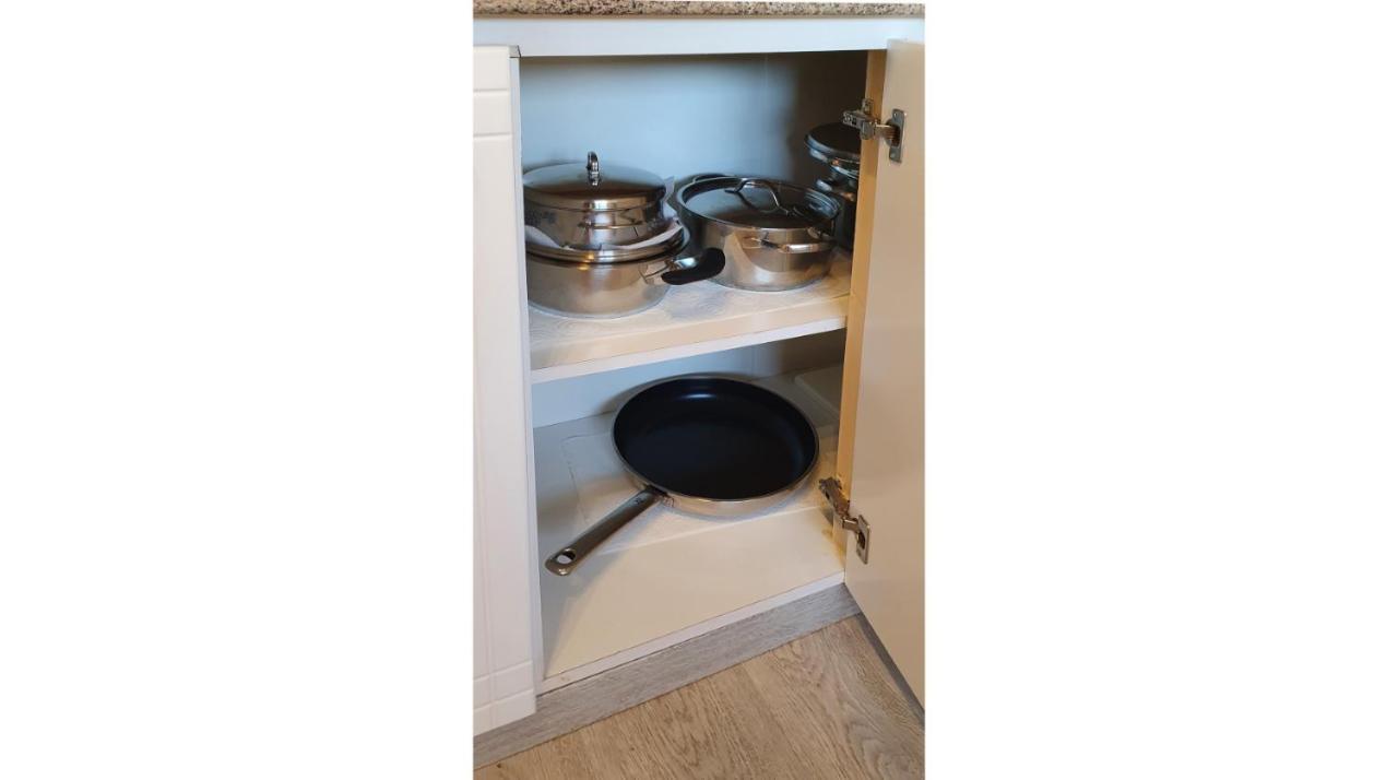 Petras Cozy Nest, 1-Bedroom Apt., Paphos-Universal エクステリア 写真