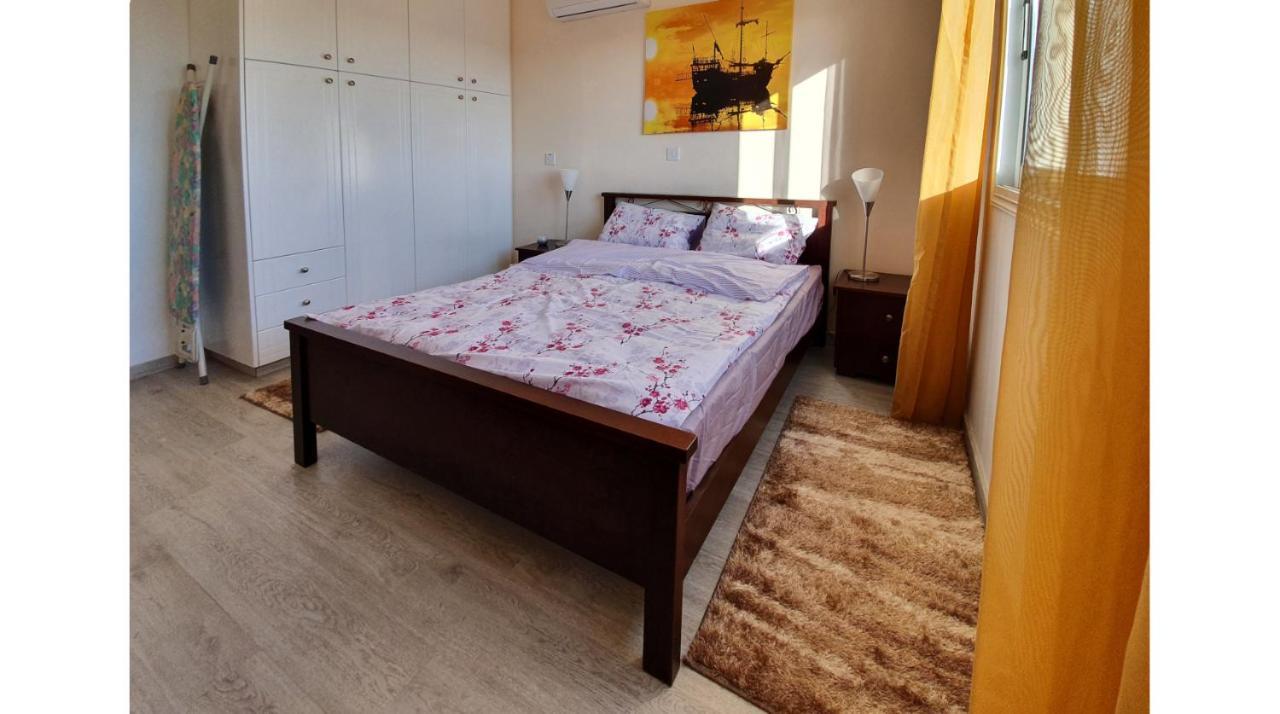 Petras Cozy Nest, 1-Bedroom Apt., Paphos-Universal エクステリア 写真