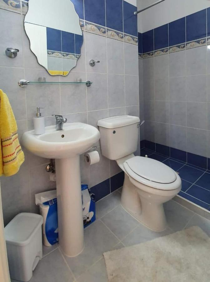 Petras Cozy Nest, 1-Bedroom Apt., Paphos-Universal エクステリア 写真